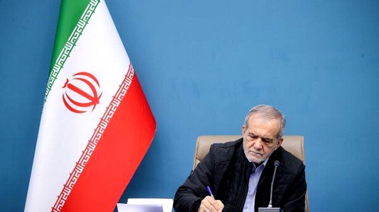 محسن اسماعیلی به سمت معاونت راهبردی و امور مجلس رئیس جمهور منصوب شد
