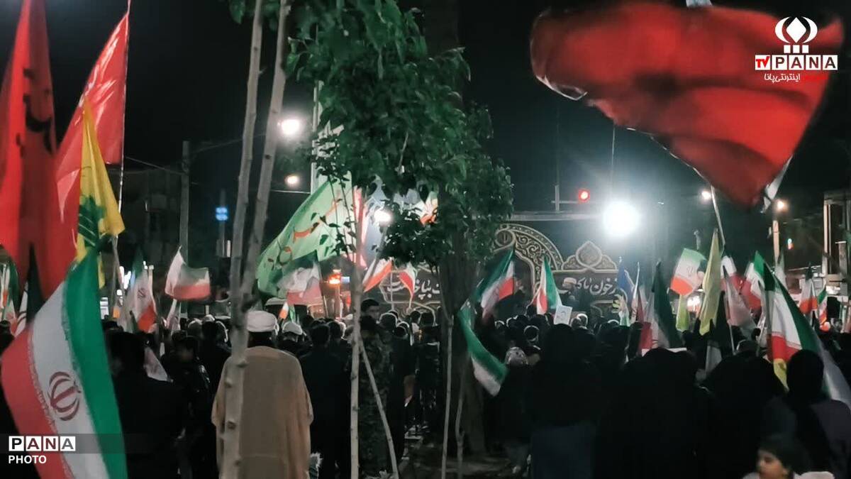 سرخس و حماسه مردمی دیگر