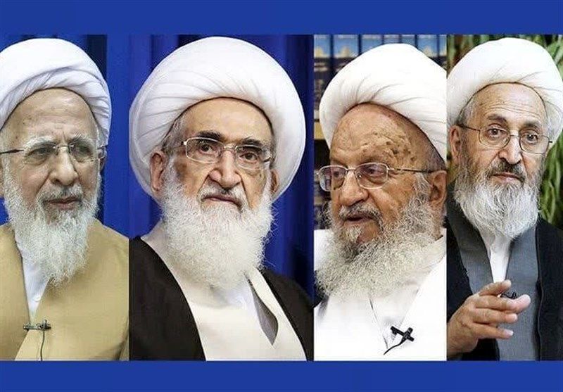 دعوت مراجع عظام تقلید از مردم برای حضور حداکثری در انتخابات ریاست جمهوری