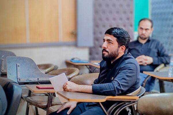 برگزاری جلسه توجیهی مرحله استانی لیگ جت شهرستان‌های استان تهران