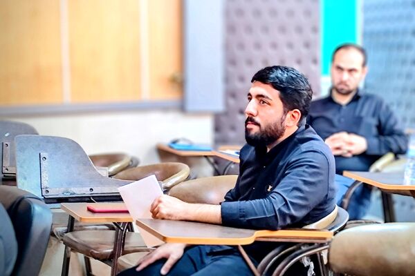 برگزاری جلسه توجیهی مرحله استانی لیگ جت شهرستان‌های استان تهران