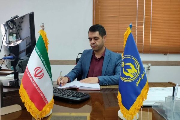 مدارس برخوار میزبان جشن عاطفه‌ها می‌شوند