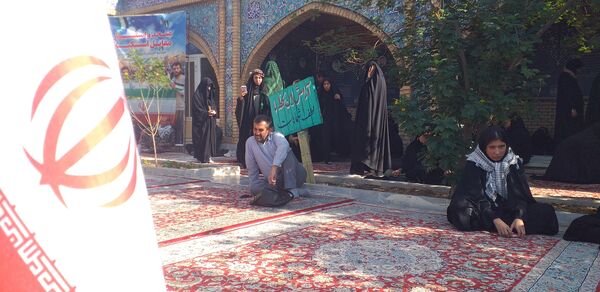 آشنایی دانش‌آموزان شمال شرق کشور با تاریخ دفاع مقدس