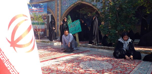 آشنایی دانش‌آموزان شمال شرق کشور با تاریخ دفاع مقدس