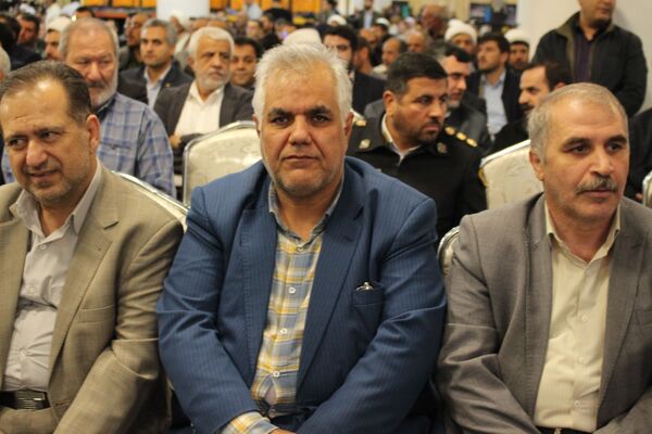 شانزدهمین پاسداشت ادبیات جهاد و مقاومت همراه با انتشار تقریظ رهبری بر کتاب «پاییز آمد»