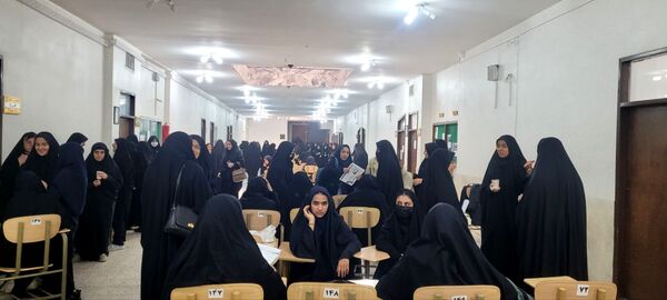 مسابقات قرآن و عترت فرصتی برای تجلی ایمان