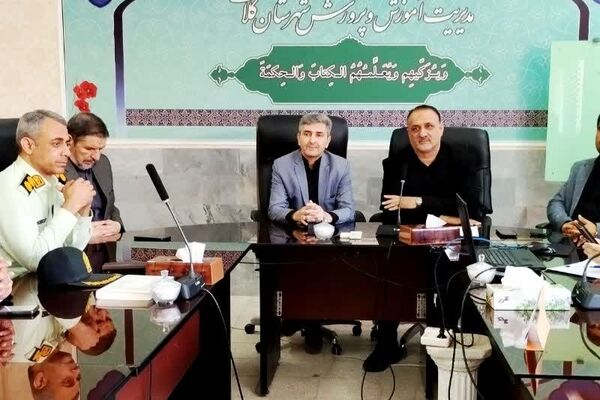 اوقات فراغت،بستری تربیتی برای کسب مهارت و آمادگی دانش‌آموزان برای سال تحصیلی جدید است