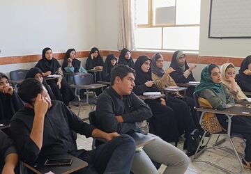 برگزاری اولین دوره آموزش رسانه و خبرنگاری در شهر بروجن