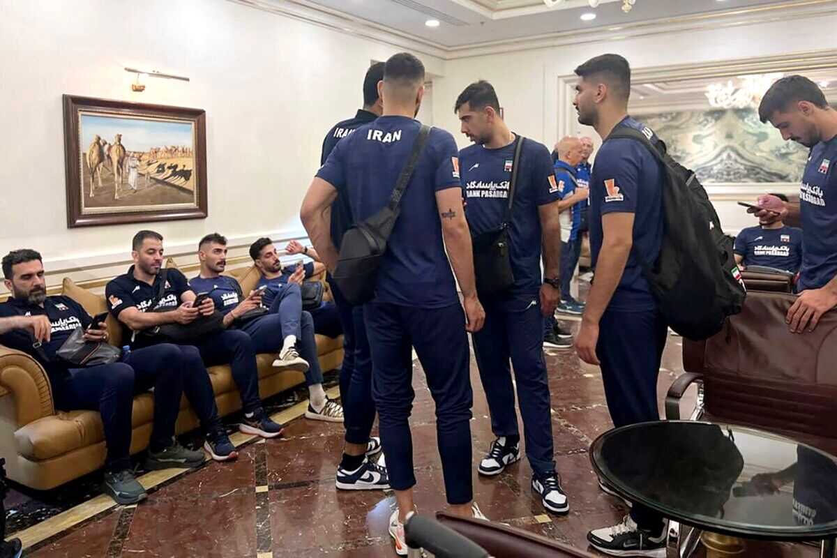 لشگرکشی بلندقامتان ایران به قطر؛ جدال با مصر و تونس