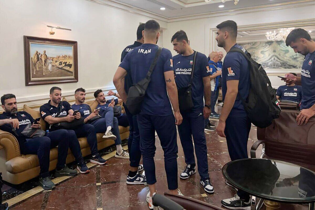 لشگرکشی بلندقامتان ایران به قطر؛ جدال با مصر و تونس