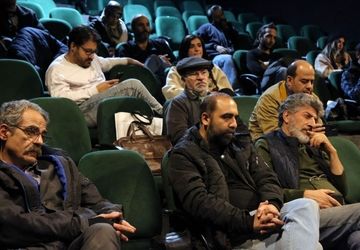 «اتوبوس» نماد از جامعه‌ای که مسیرش گم شده است