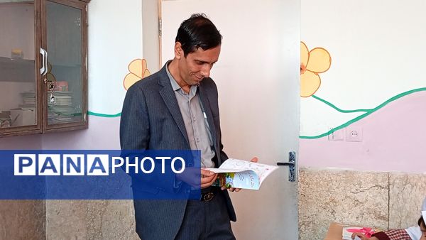 شکوفه‌های لبخند در جشن شکوفه‌ها؛ آغاز فصل دانش‌آموزی با شادی و هیجان