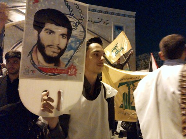 سپاس و قدردانی دهه هشتادی‌ها و دهه نودی‌ها از سپاه پاسداران 