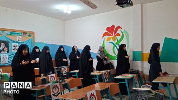 پناهی که در پناهگاه نبود