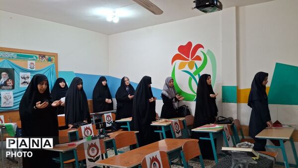 پناهی که در پناهگاه نبود