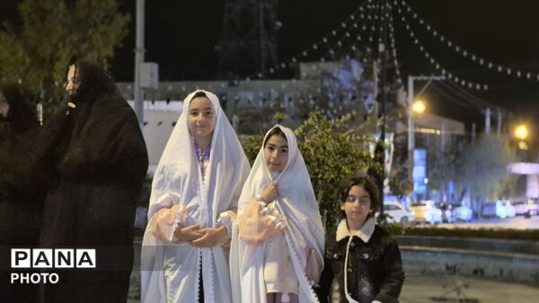 کوله‌پشتی من حرف‌ها برای گفتن دارد