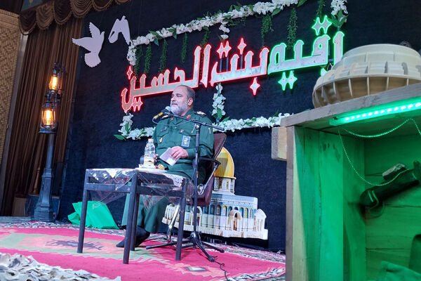 استان فارس بر قله افتخار شهادت