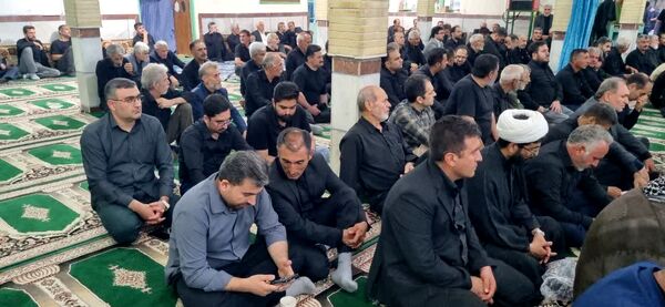 برگزاری آیین گرامیداشت شهادت سرلشگر شهید امیر علی حاجی زاده