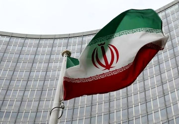 ایران درباره تهدیدهای اخیر آمریکا به آژانس بین‌المللی انرژی اتمی نامه ارسال کرد