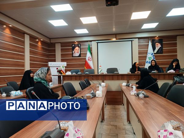 آزمون مرحله دوم طرح مجری شو در سازمان دانش‌آموزی  