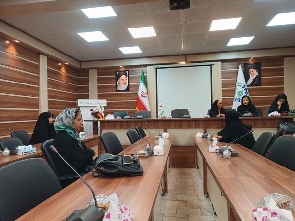 آزمون مرحله دوم طرح مجری شو در سازمان دانش‌آموزی  