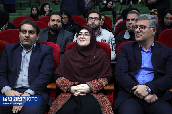 نشست خبری سخنگوی دولت در شازند