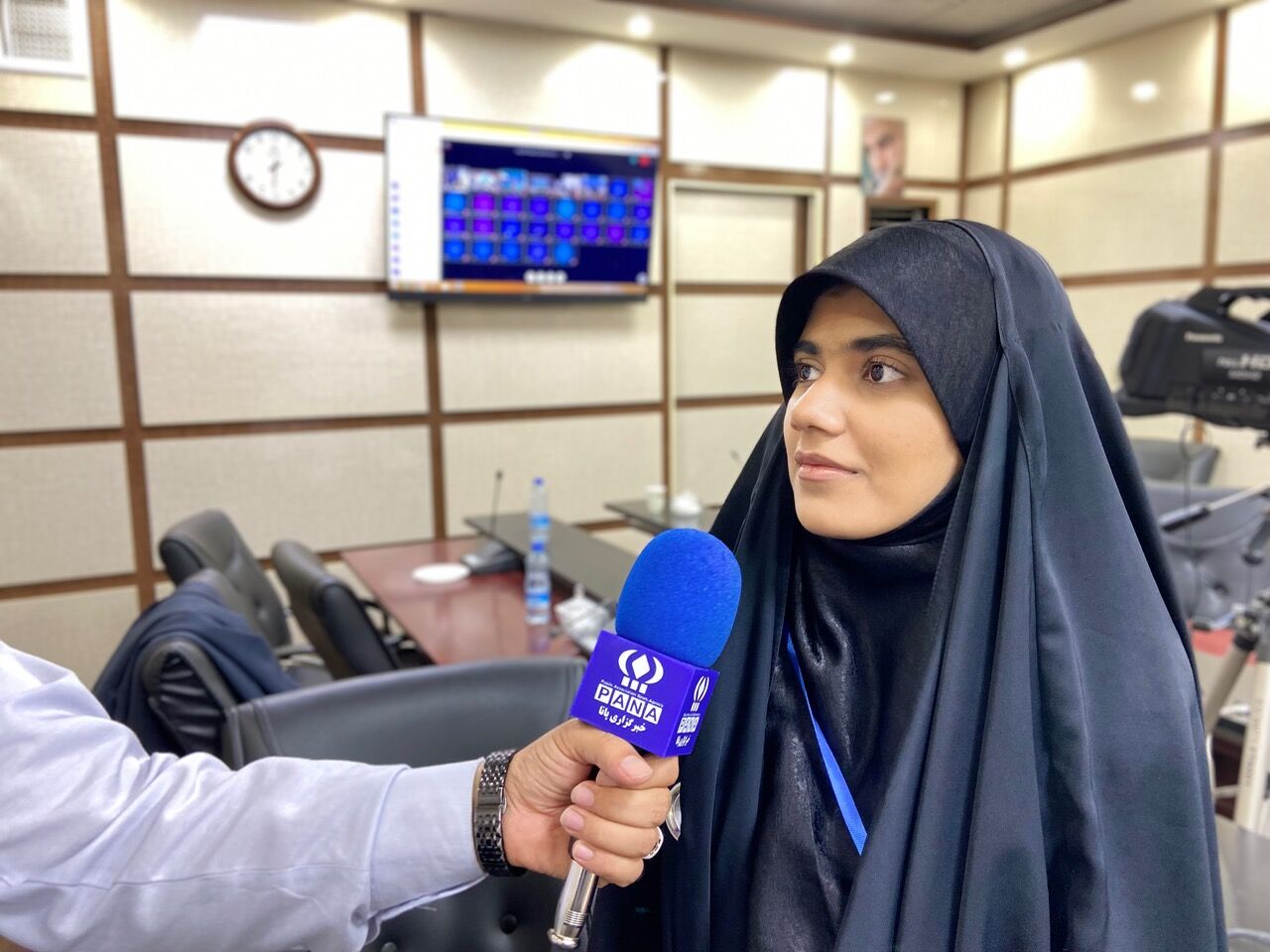 مجلس دانش‌آموزی خاستگاه خودباوری در نسل آینده است