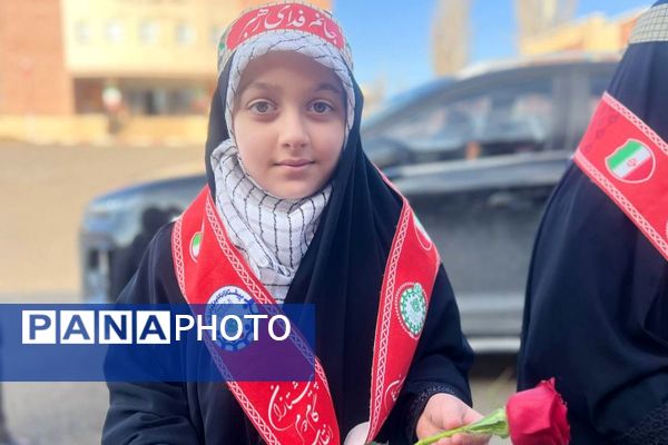 مانور یاوران انقلاب؛ نمایش اقتدار ایمان و اراده در فیروزکوه