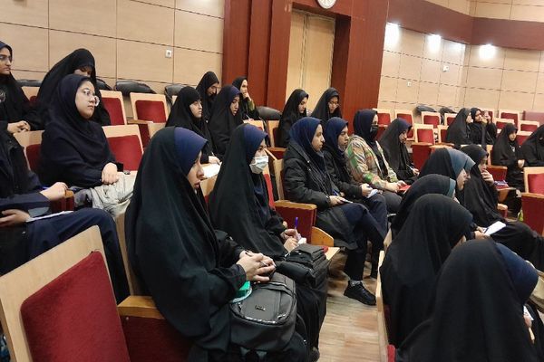برگزاری جلسه هم‌اندیشی پدافند غیرعامل دانش‌آموزی