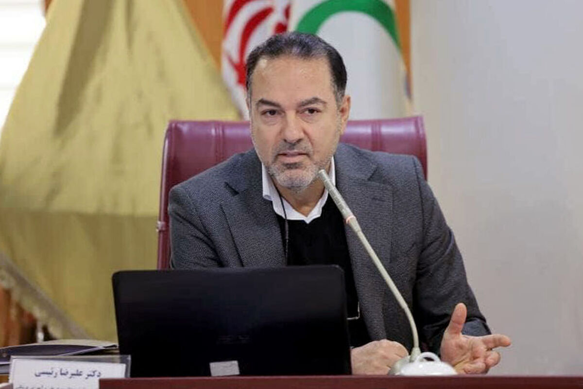 معاون وزیر بهداشت بر هماهنگی دستگاه‌ها در ارائه خدمات سلامت روان در بحران تاکید کرد