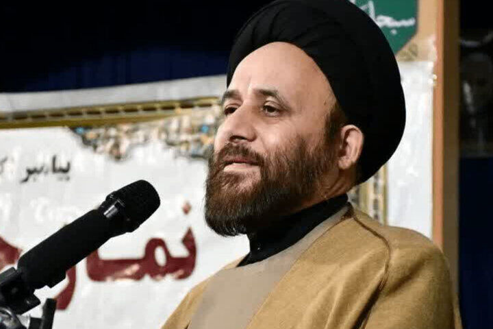 امنیت شهر و آرامش شهروندان در گرو حضور مقتدرانه نیروهای انتظامی است