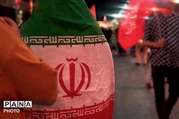 اسلامشهر برای صد و بیست و هشتمین شب در خیابان