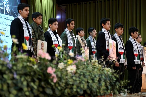 همایش «مکتب مقاومت، مکتب آرمانی»