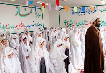 جشن تکلیف، گامی نو در مسیر ایمان و مسئولیت