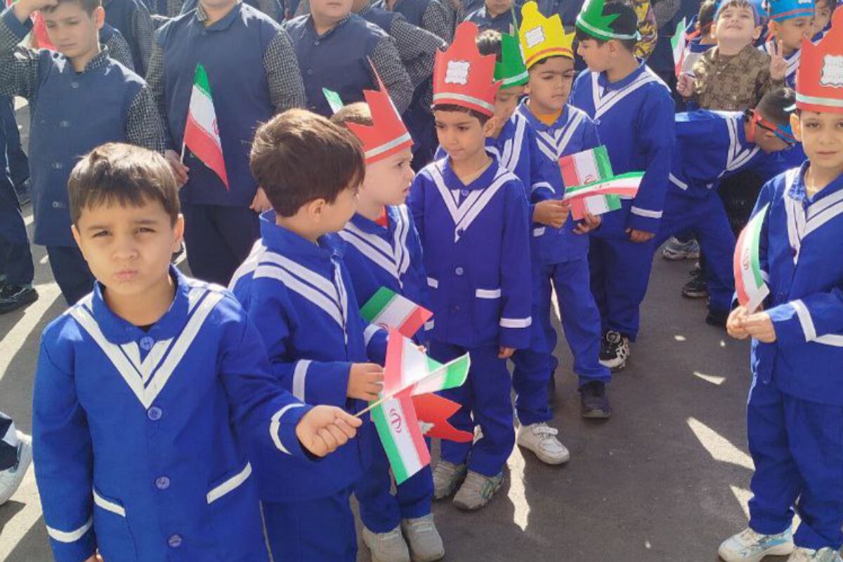 از ۱۳ آبان تا ایام فاطمیه در ناحیه یک شهرری