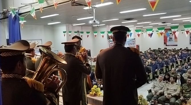 برگزاری هفتمین یادواره  شهید خردسال و ۳۴ دانش آموز شهید جنایت رژیم صهیونیستی