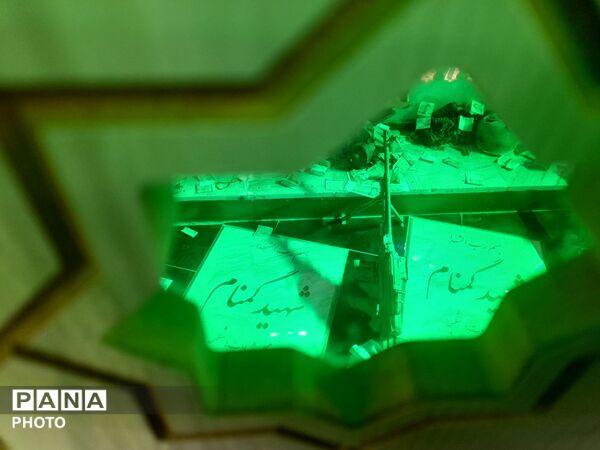 شلمچه؛ جایی که زمین هنوز خاطرات دفاع را در خود دارد
