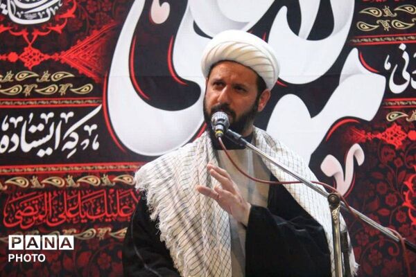 راهپیمایی روز قدس در ملارد
