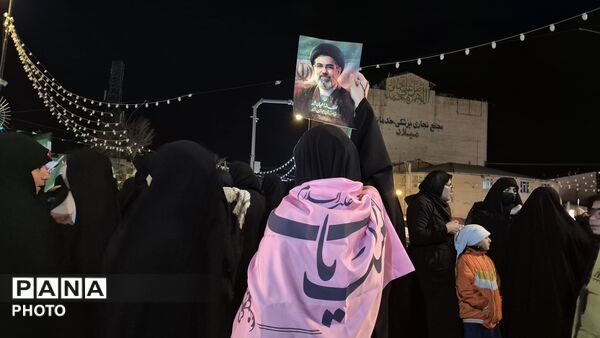 فریاد خونخواهی مردم فارسان طنین انداز شد؛ ایران تا ابد پابرجا 