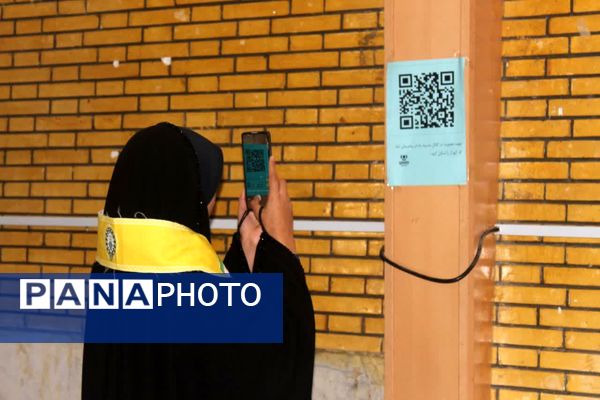 کارگاه آموزش مقدماتی خبرنگاری در استان کرمان ویژه دختران ناحیه یک