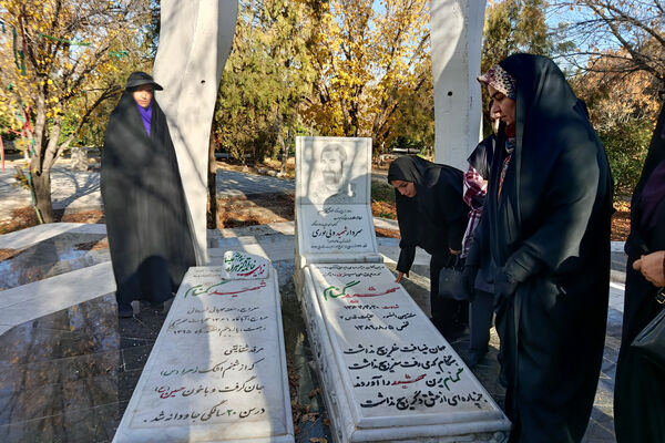 بازدید از دانشگاه ملی مهارت شهید باهنر شیراز