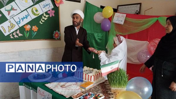 جشن تکلیف؛ گامی برای ترویج فرهنگ دینی 