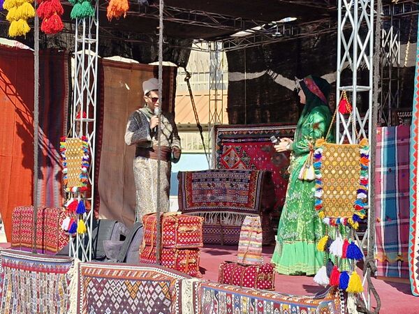  نواخته شدن زنگ مهر و برگزاری جشن بازگشایی مدارس عشایری استان فارس