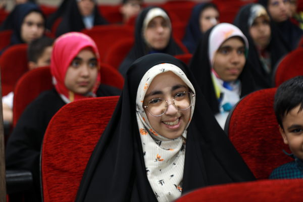 برگزاری جلسه توجیهی نوخبرنگاران پانا منطقه 14