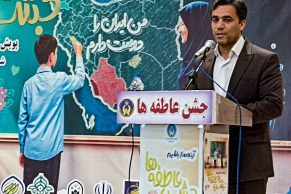 دانش‌آموزان امروز، سازندگان جامعه همدل فردا هستند