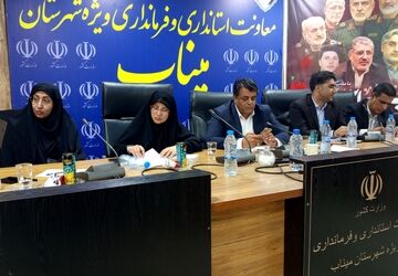 برنامه‌ریزی منظم، محور کاهش آسیب‌های اجتماعی در میناب