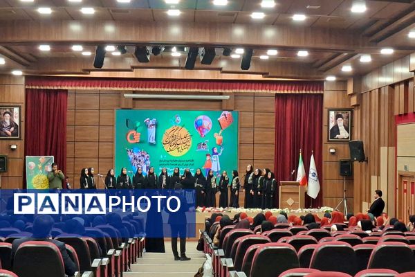 افتتاحیه کشوری جشنواره‌هاى فردا، پرسش‌مهر، کتـاب‌نوش، کارینو، هم صدا، تئاتردرسى در اردوگاه شهید محمد منتظری شهریار 