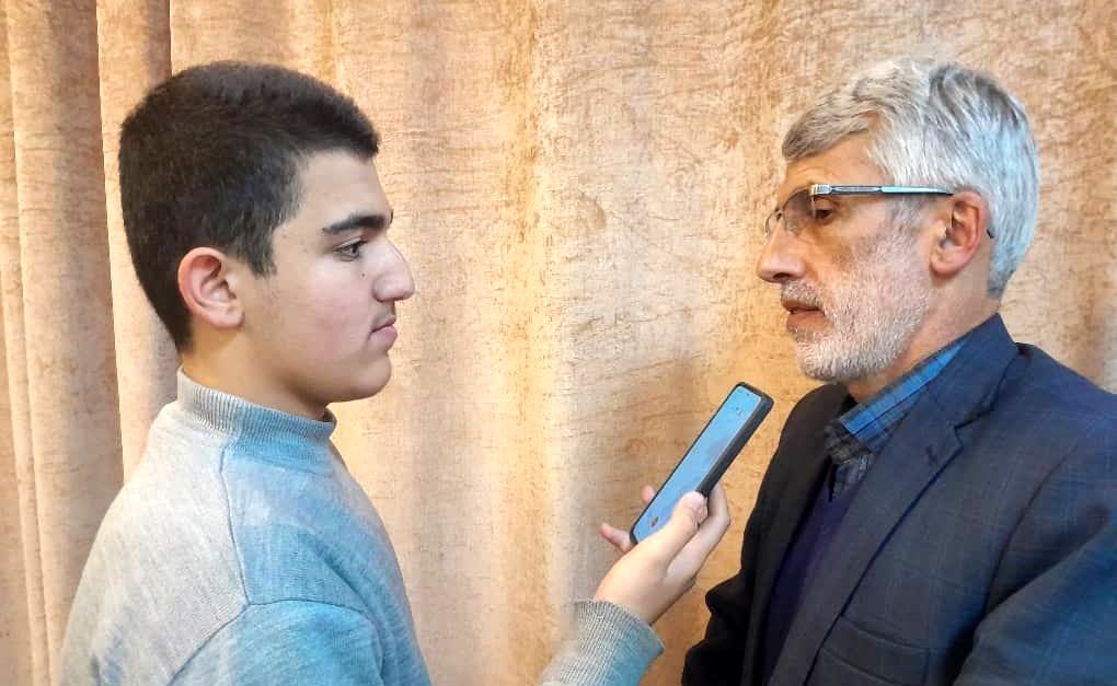 بهار قرآن ، ماه رمضان است 