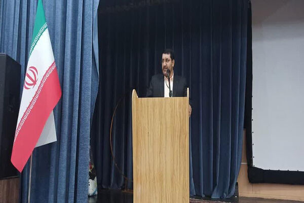 زنگ مقاومت در  دبیرستان غیر دولتی پسرانه پیشتازان (متوسطه اول) شهر جم