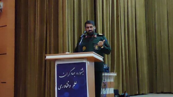 جشنواره جهادگران علم و فناوری